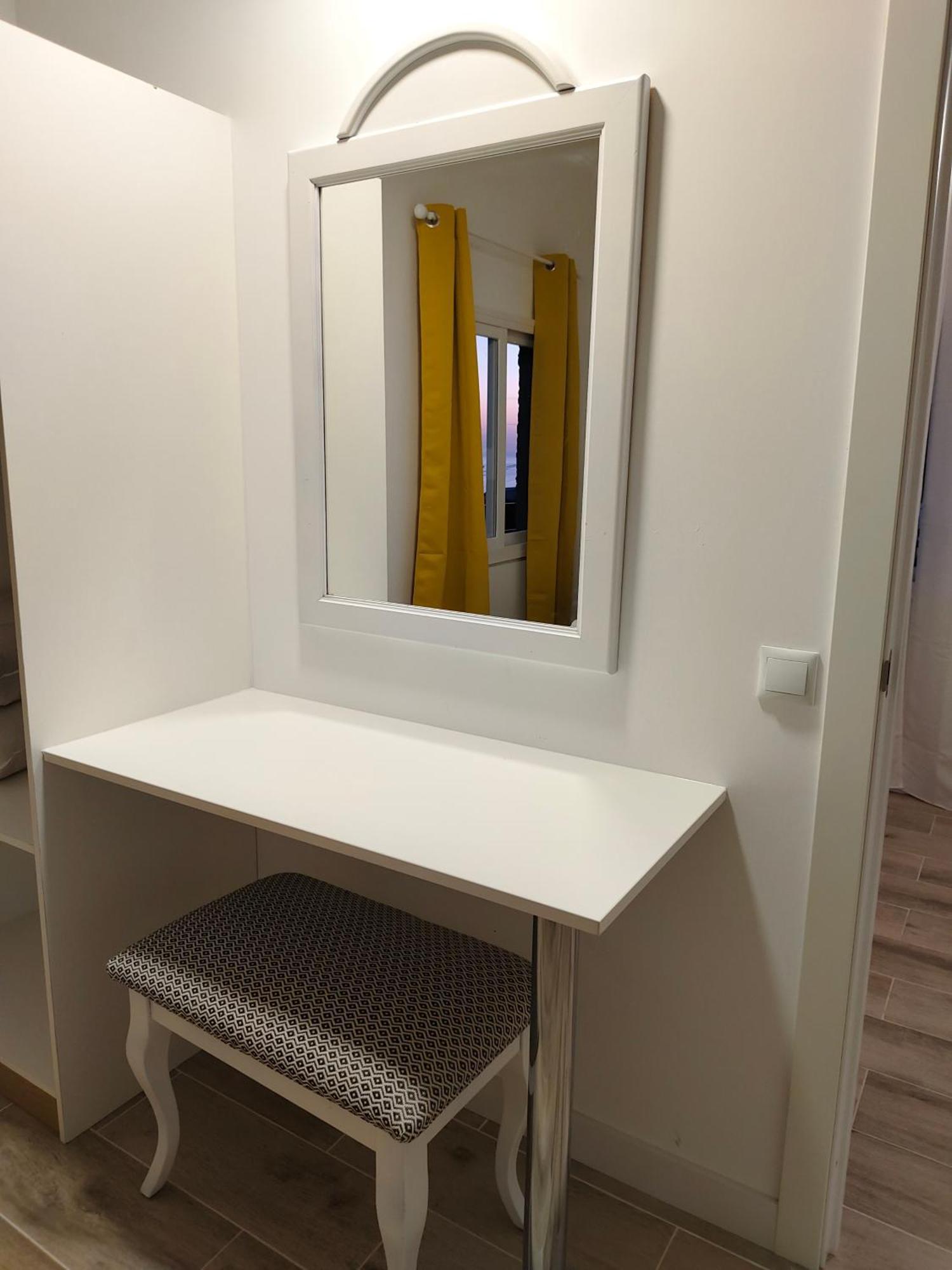 Hierro Apartment Frontera Bagian luar foto